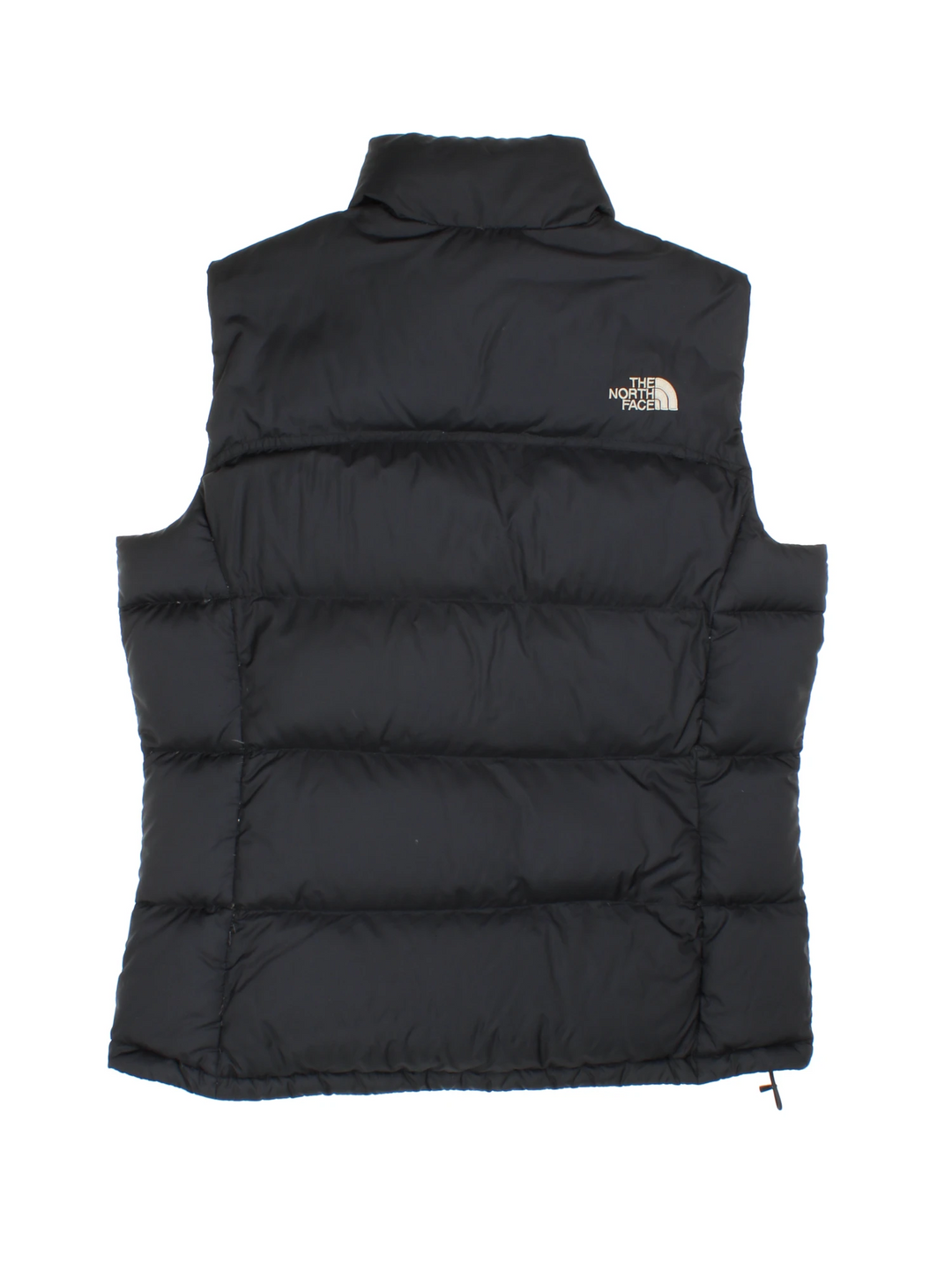 96 The North Face Retro Nuptse Down Gilet (Size M)