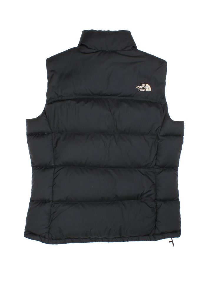 96 The North Face Retro Nuptse Down Gilet (Size M)