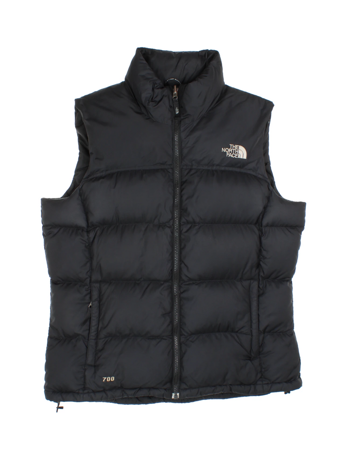 96 The North Face Retro Nuptse Down Gilet (Size M)
