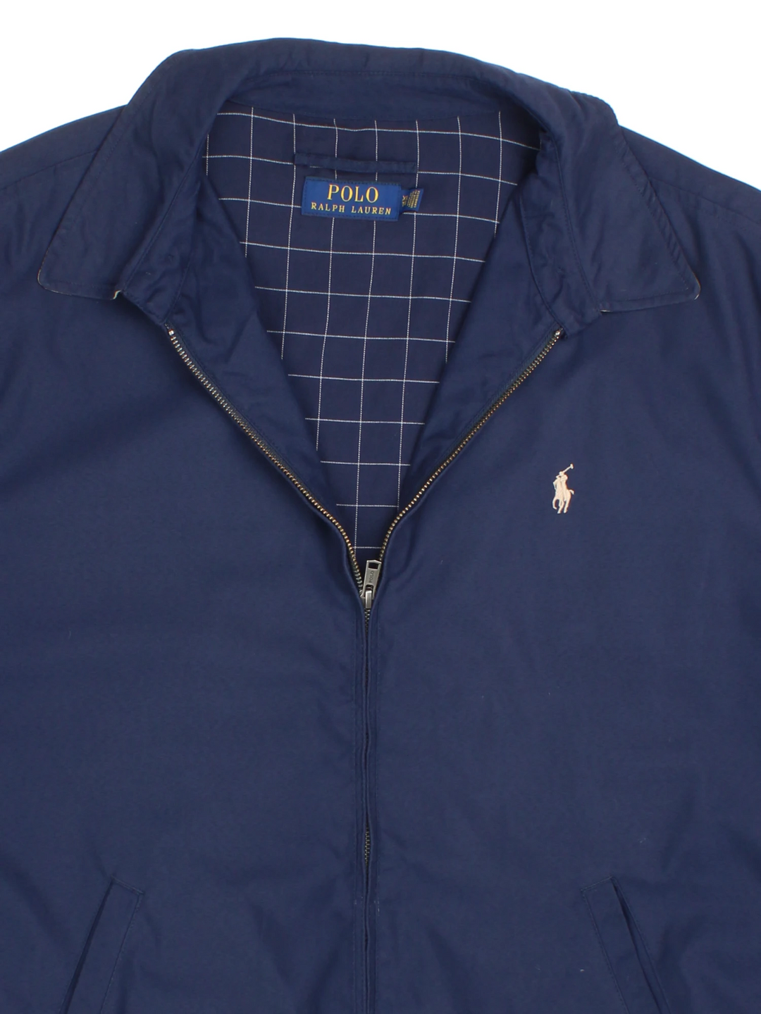 Ralph Lauren Bi-Swing Harrington Jacket (Size XXL)