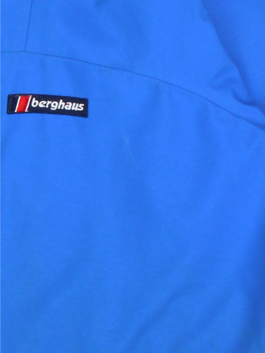 Berghaus Lightning Gore-Tex Jacket (Size XL)
