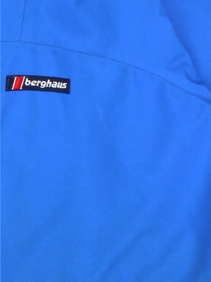 Berghaus Lightning Gore-Tex Jacket (Size XL)