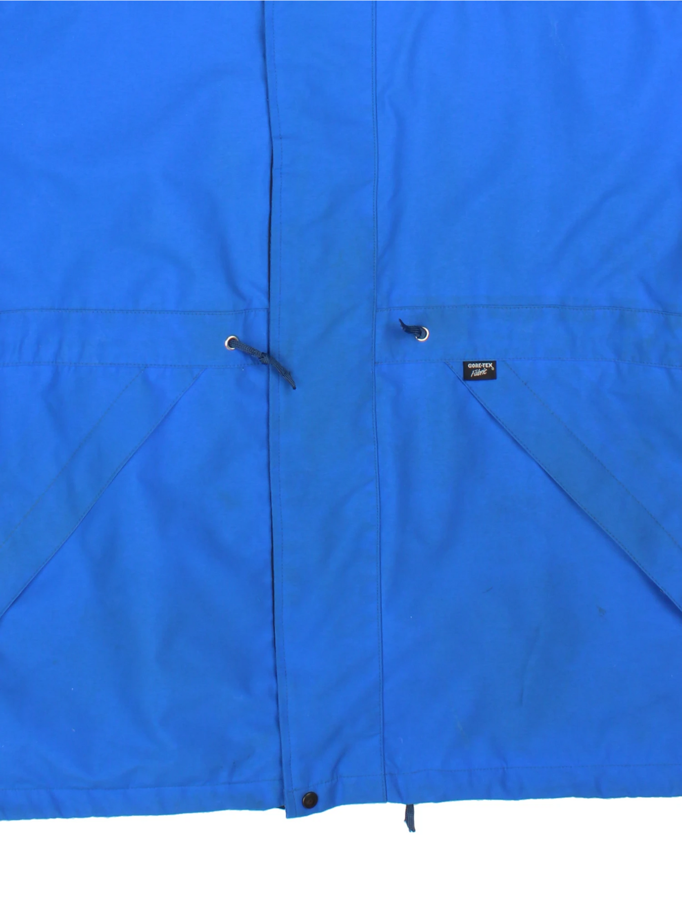 Berghaus Lightning Gore-Tex Jacket (Size XL) – VintageFolk Berghaus Lightning Gore-Tex Jacket (Size XL) – VintageFolk
