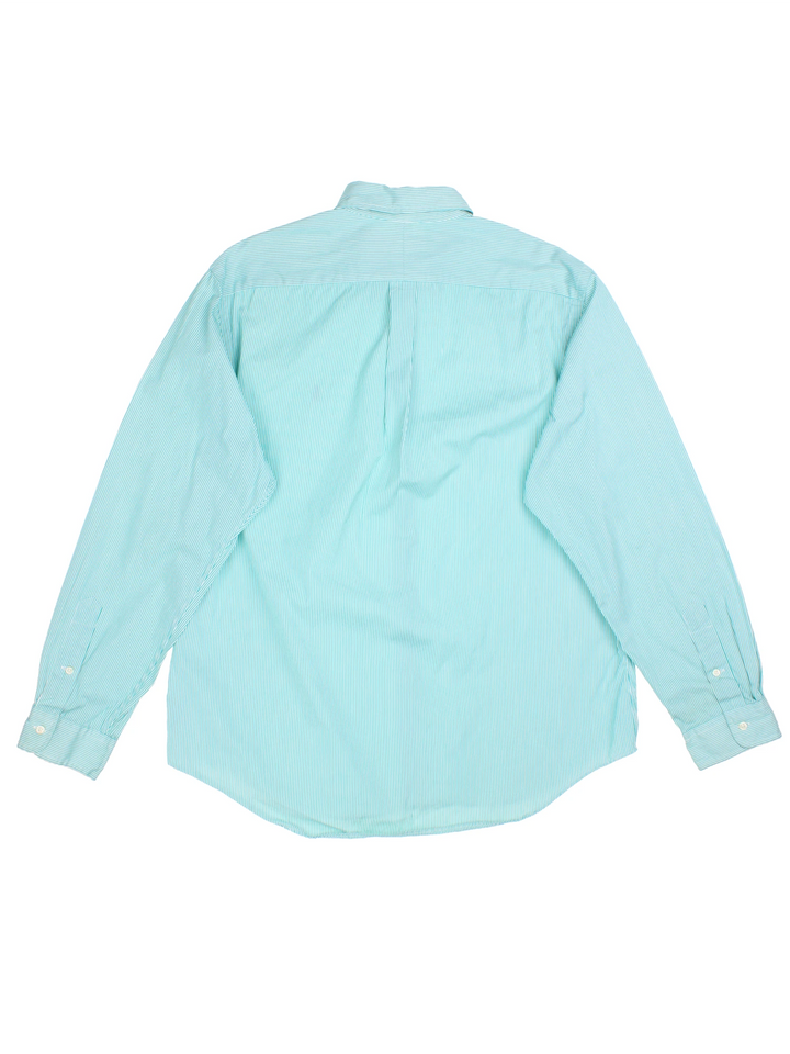 Ralph Lauren Shirt (Size XL)