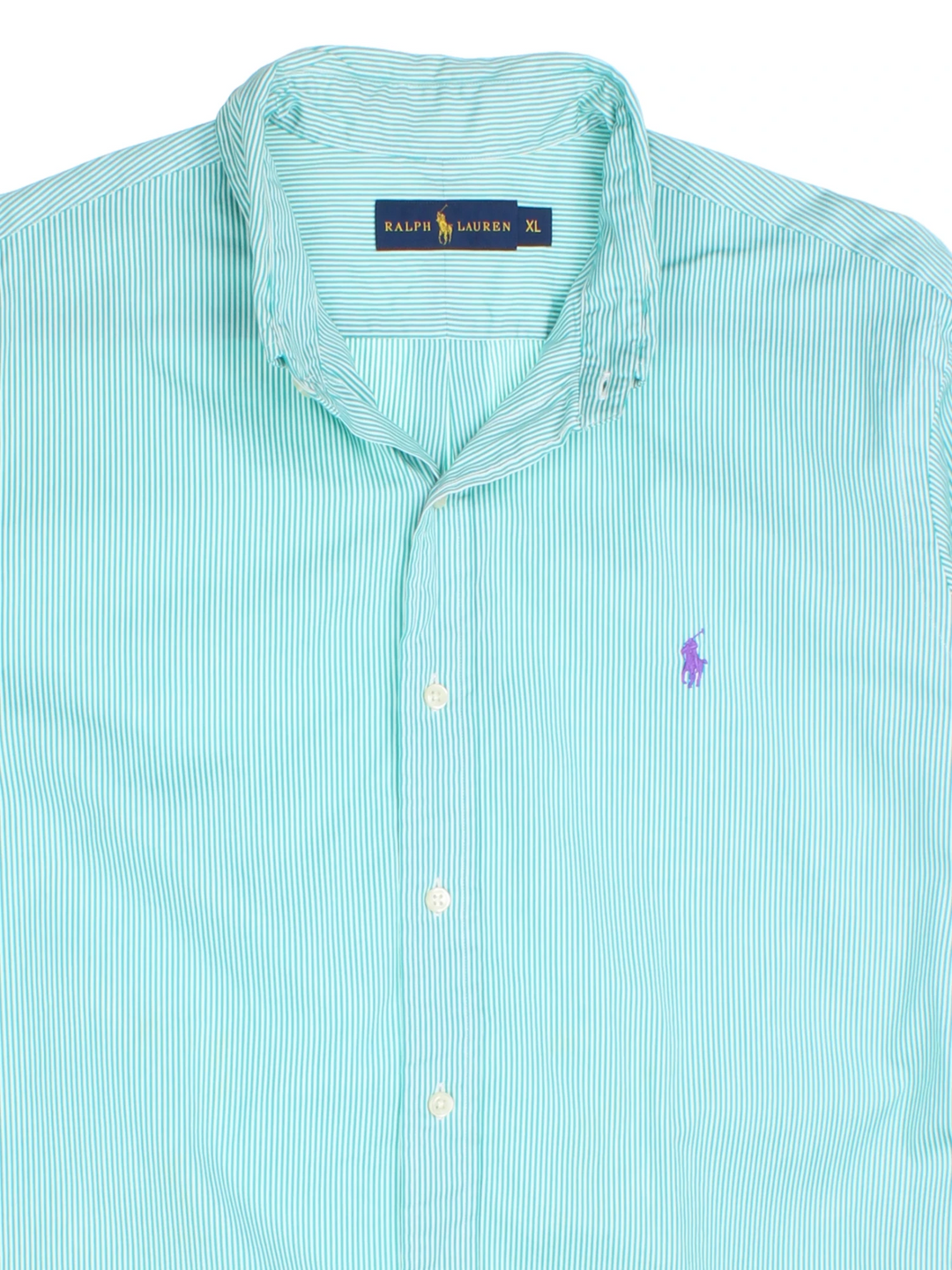 Ralph Lauren Shirt (Size XL)