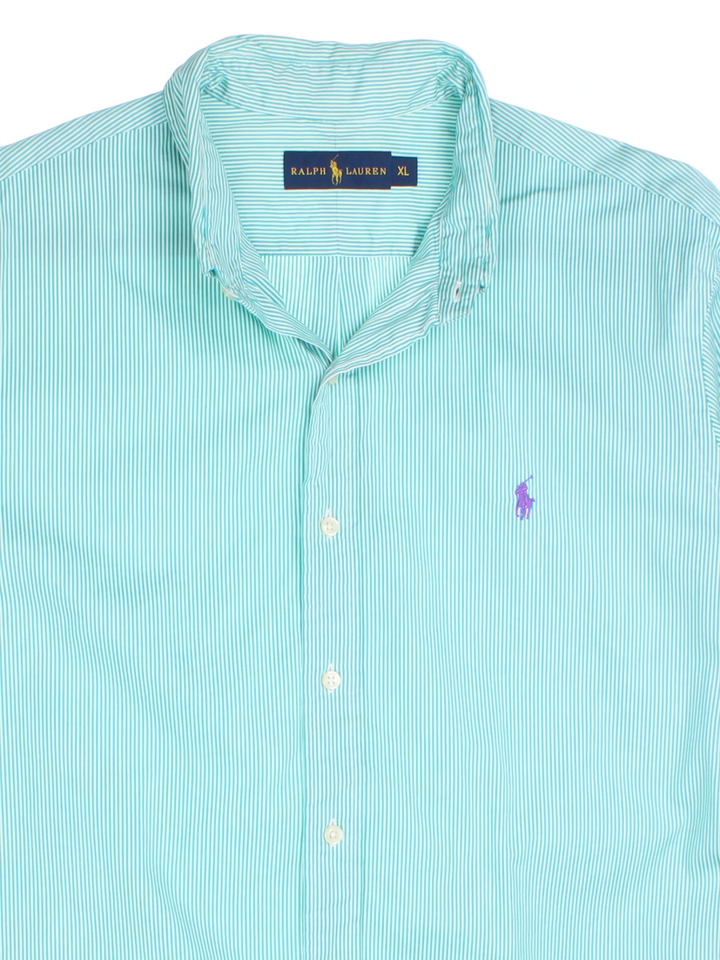 Ralph Lauren Shirt (Size XL)