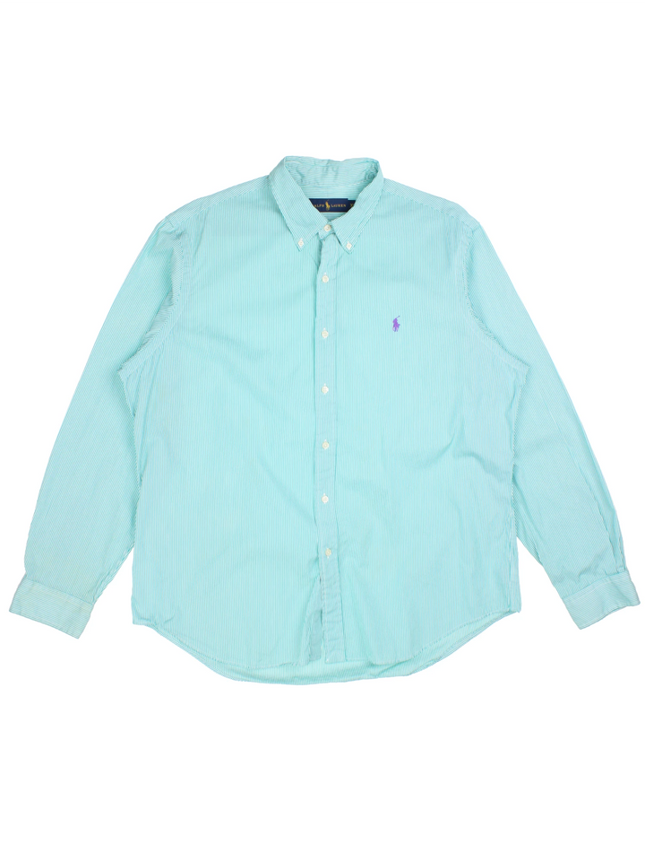 Ralph Lauren Shirt (Size XL)