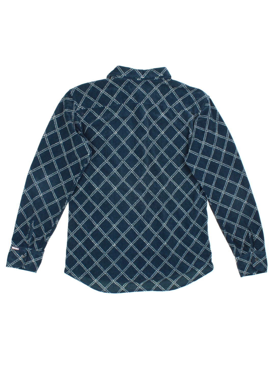 90's Diesel Shirt (Size L)