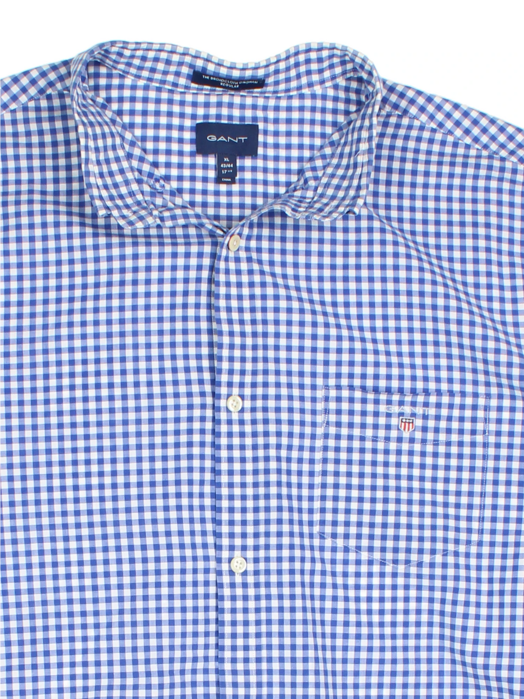 Gant Shirt (Size L)