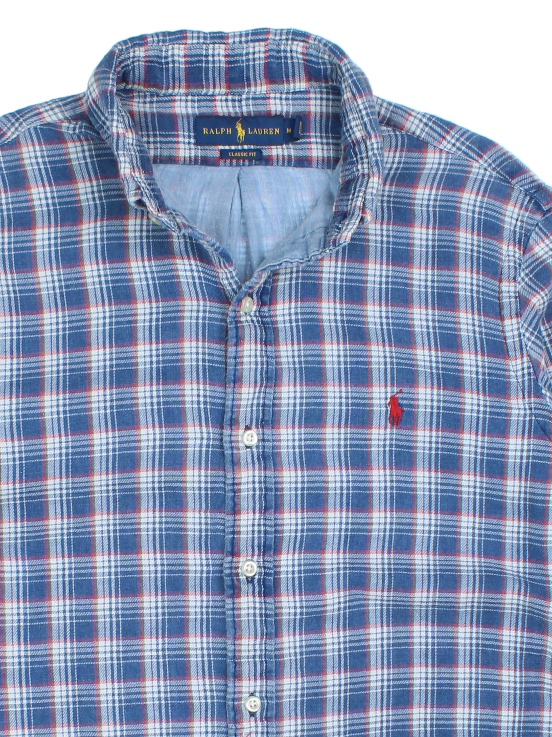 Ralph Lauren Shirt (Size M)