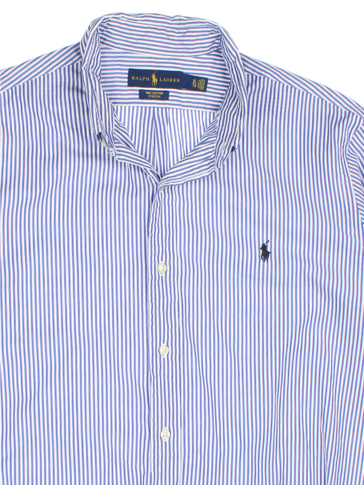 Ralph Lauren Shirt (Size XL)