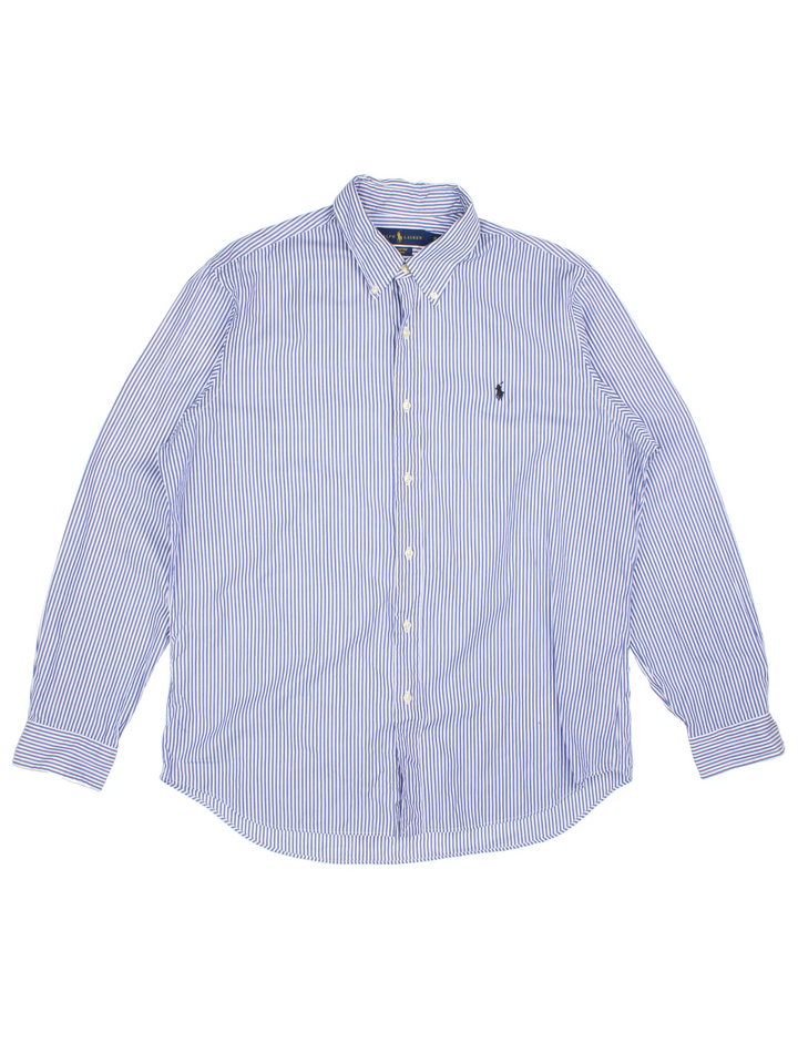 Ralph Lauren Shirt (Size XL)