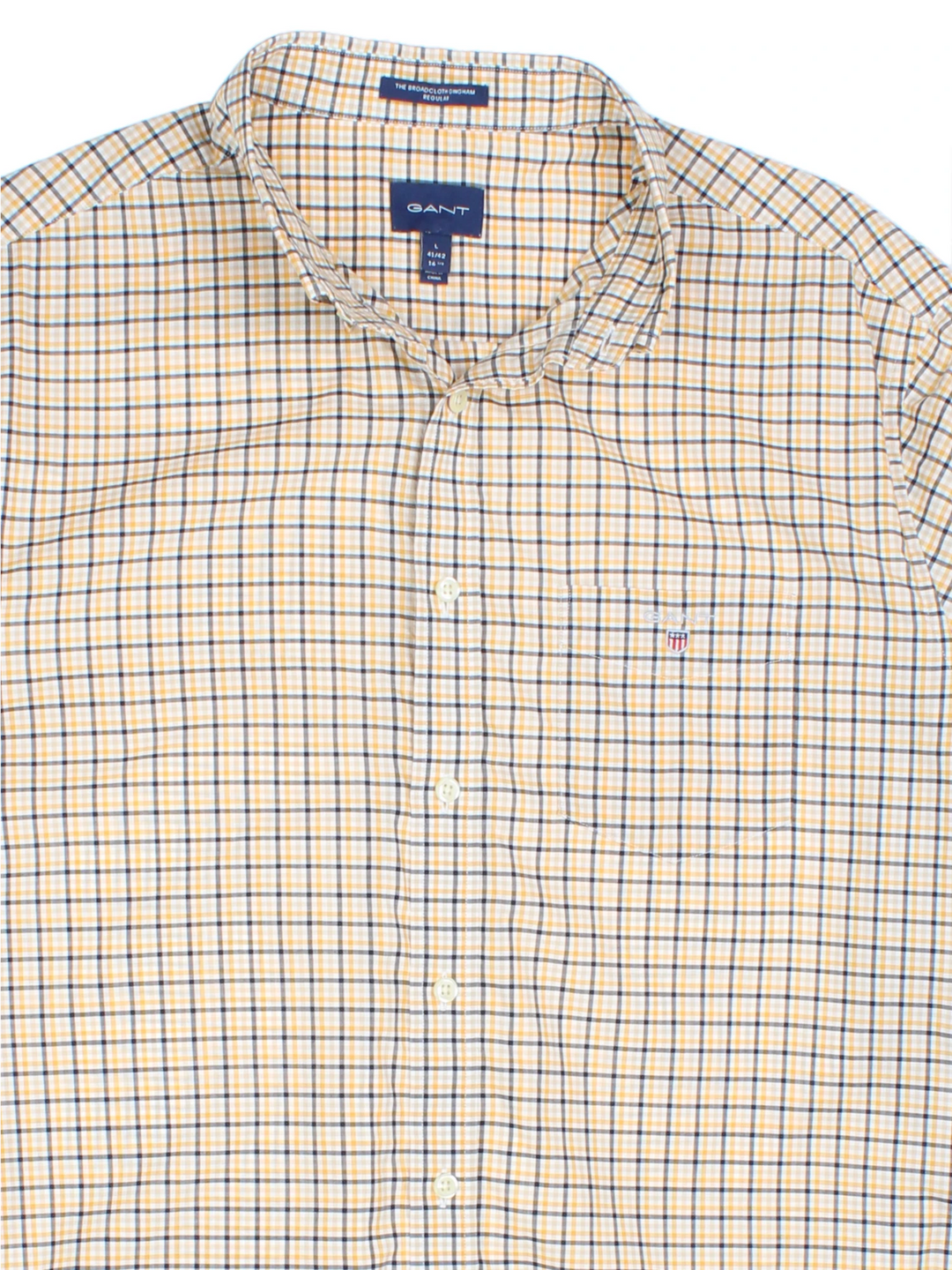 Gant Shirt (Size L)
