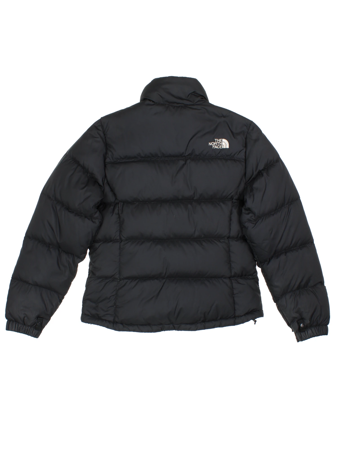 96 The North Face Retro Nuptse Down Puffer Jacket (Size S)