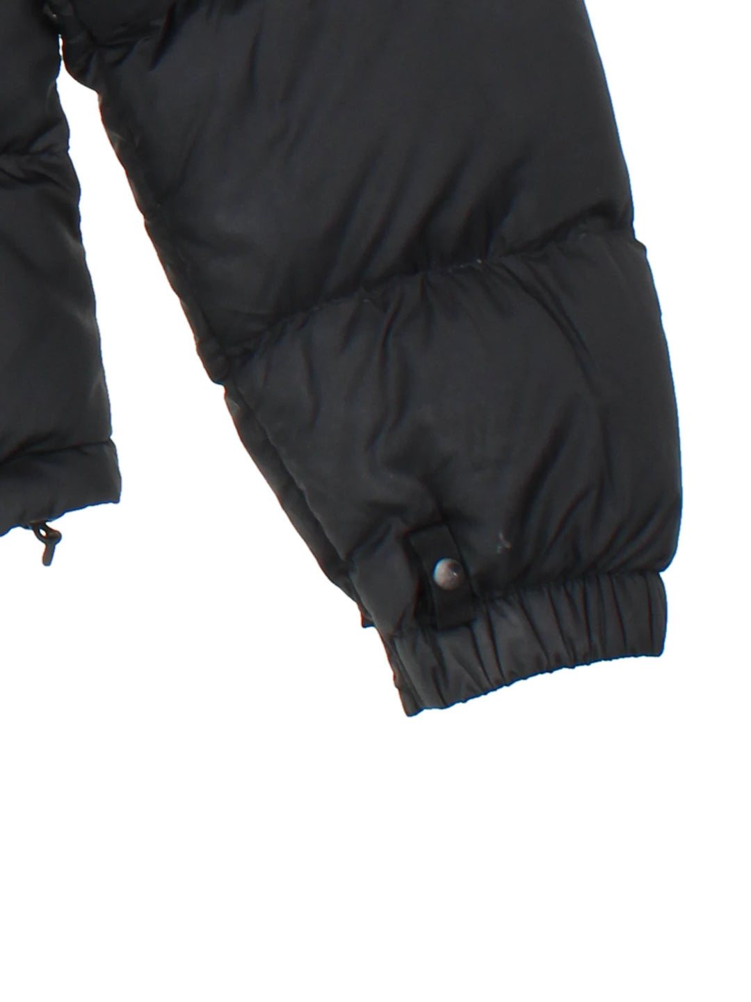 96 The North Face Retro Nuptse Down Puffer Jacket (Size S)