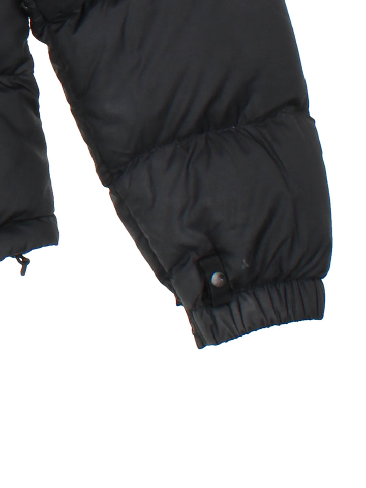 96 The North Face Retro Nuptse Down Puffer Jacket (Size S)