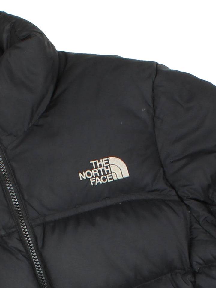 96 The North Face Retro Nuptse Down Puffer Jacket (Size S)