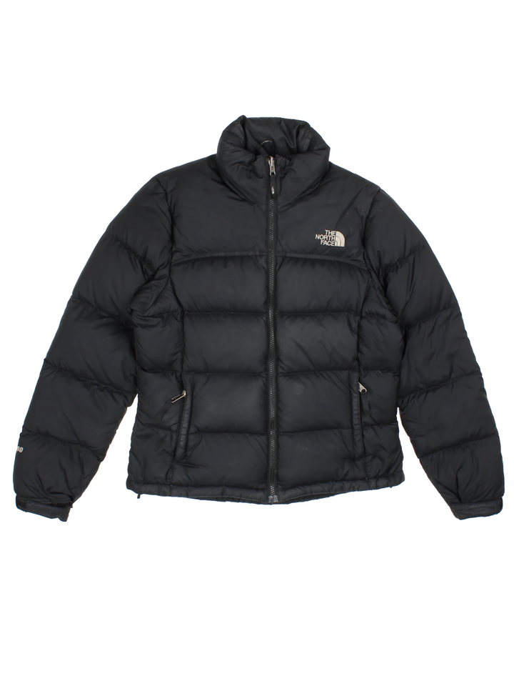 96 The North Face Retro Nuptse Down Puffer Jacket (Size S)