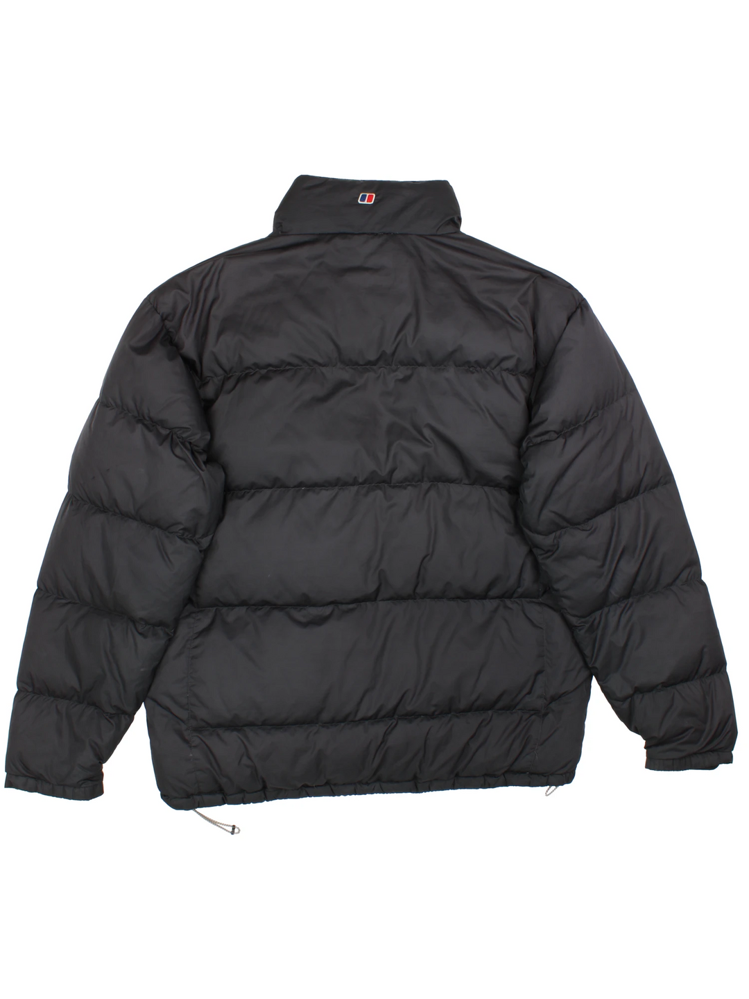 Berghaus Explorer 650 Fill Hydrodown Puffer Coat (Size XL)