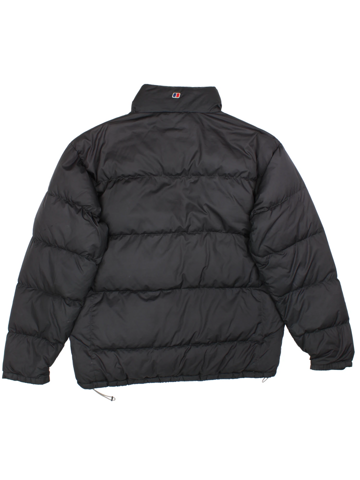 Berghaus Explorer 650 Fill Hydrodown Puffer Coat (Size XL)