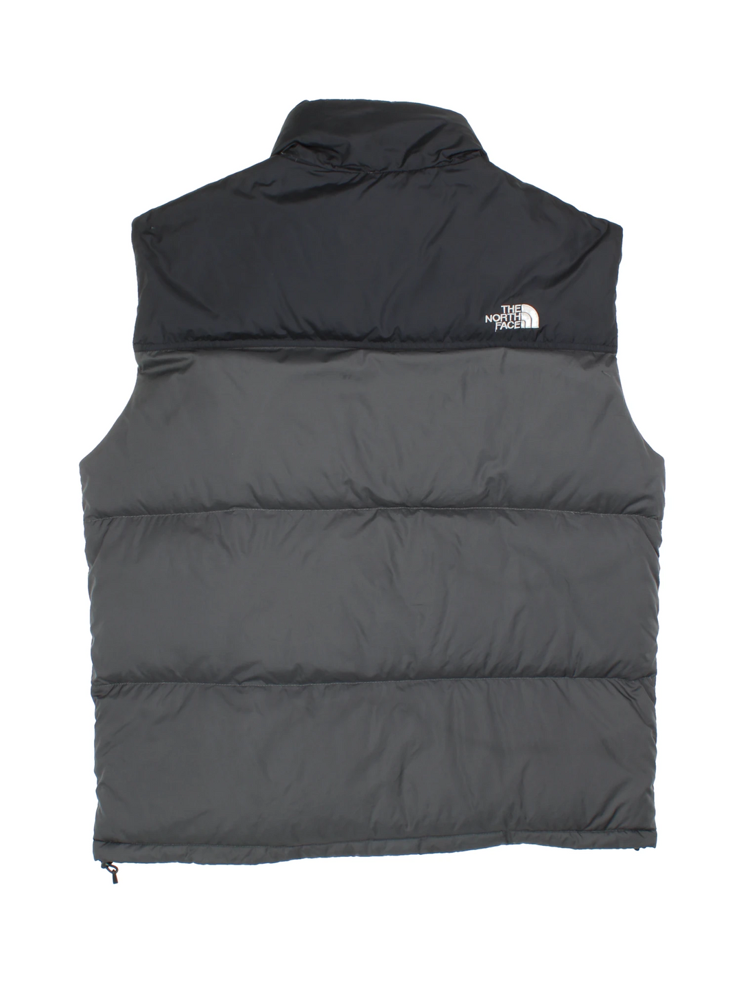 96 The North Face Retro Nuptse Gilet (Size L)