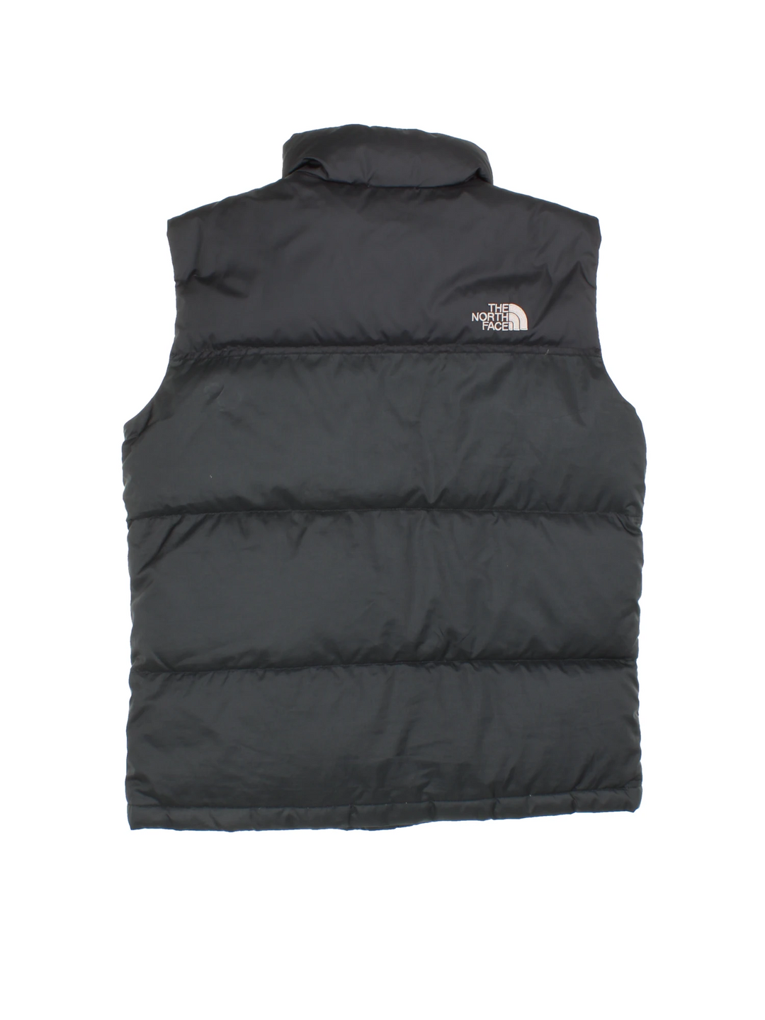 96 The North Face Retro Nuptse Gilet (Size S)