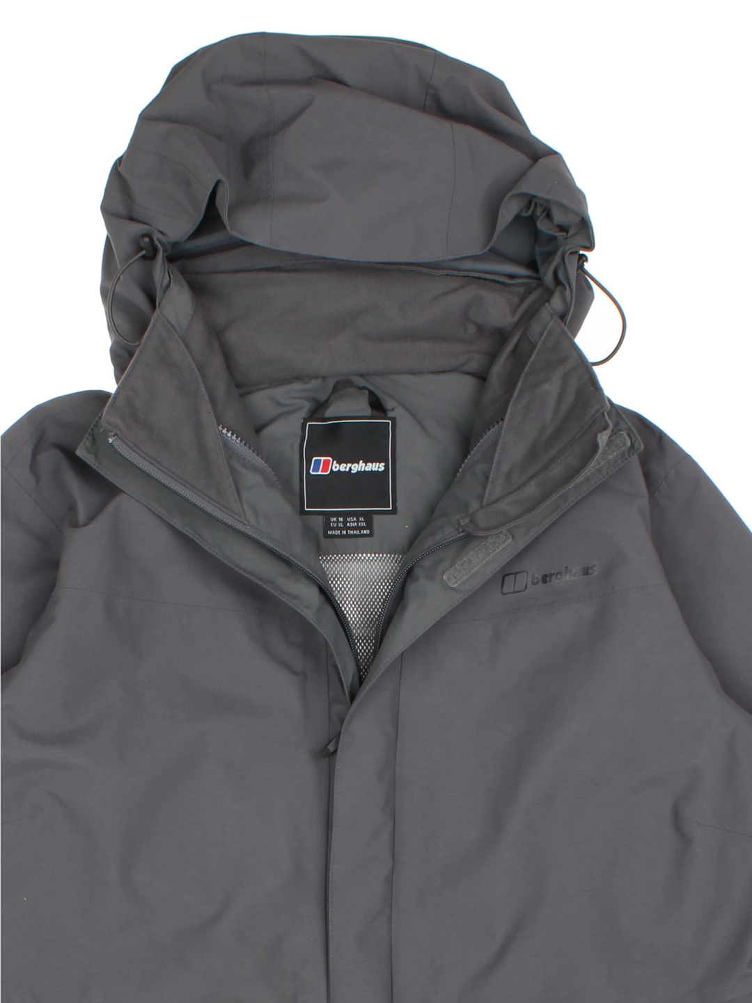 Berghaus Deluge Pro 3.0 Jacket (Size L)