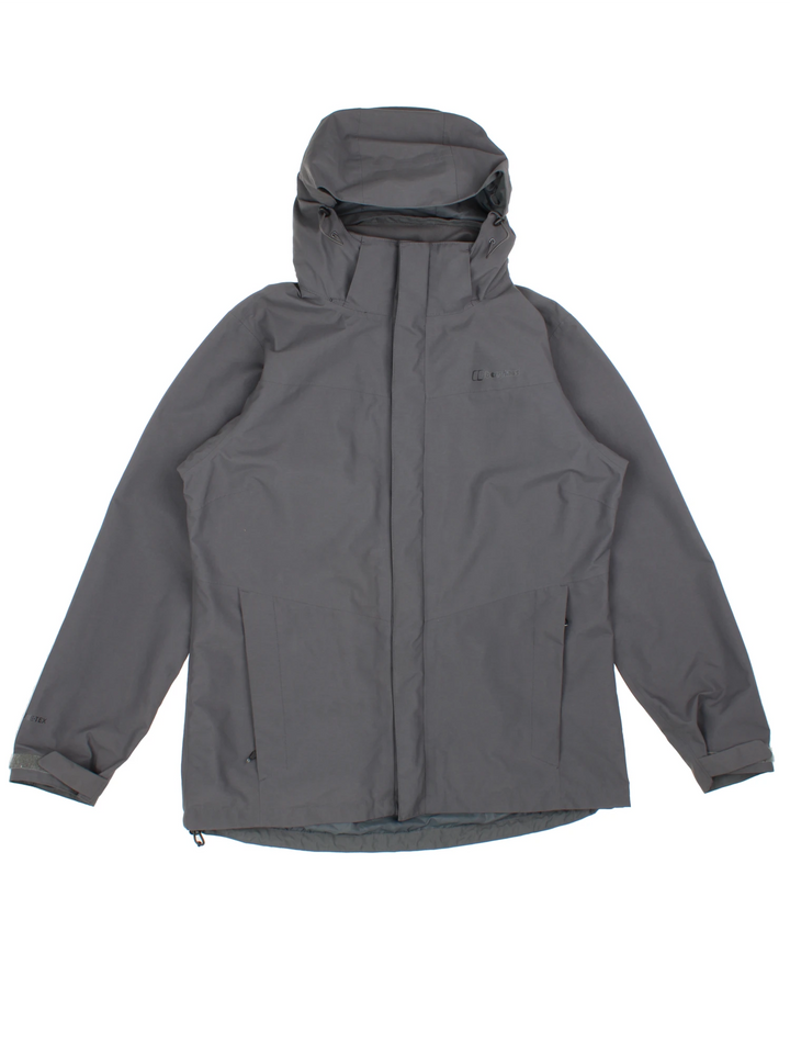 Berghaus Deluge Pro 3.0 Jacket (Size L)