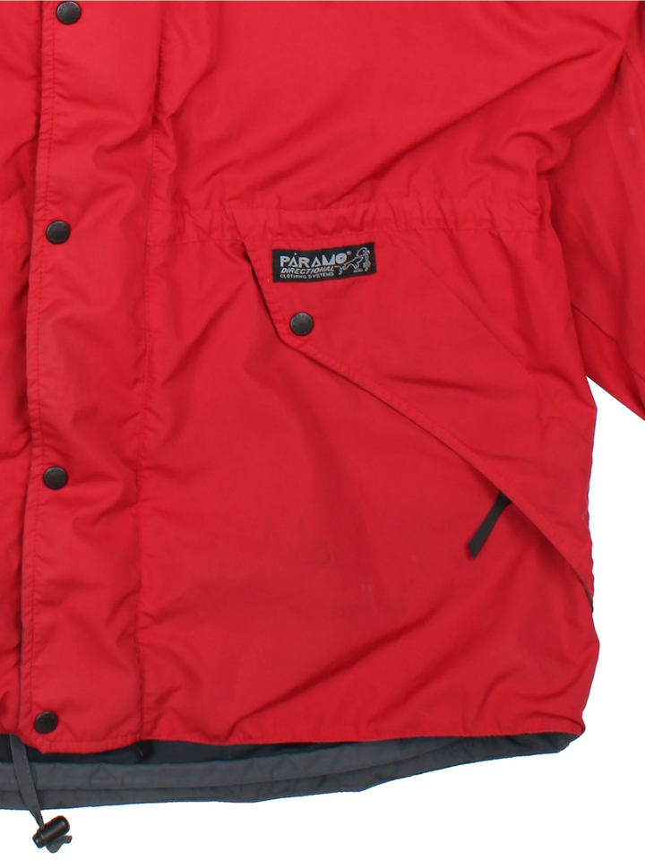 Páramo Cascada Jacket (Size XXL)