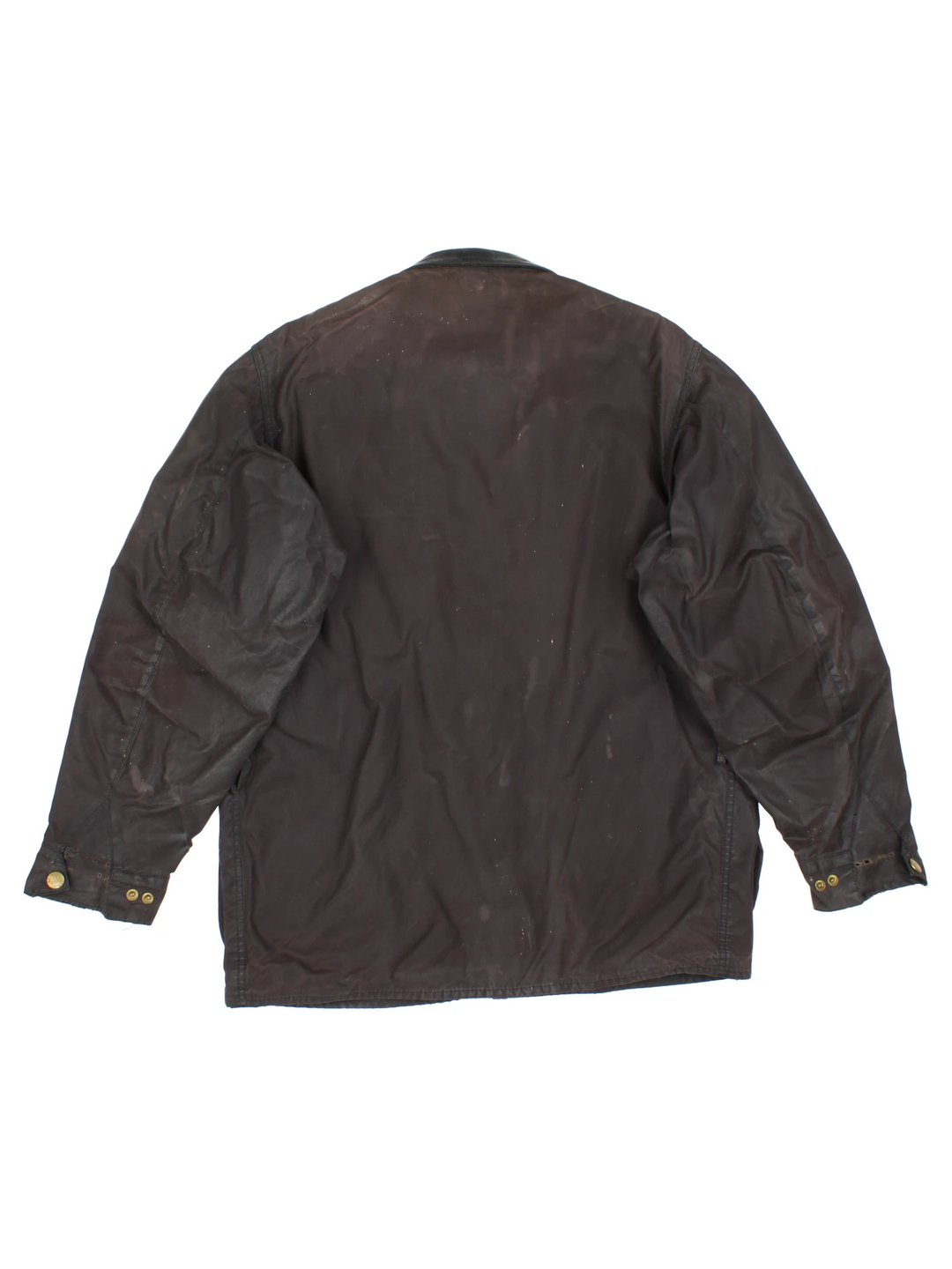 Barbour Waxed Jacket (Size M)