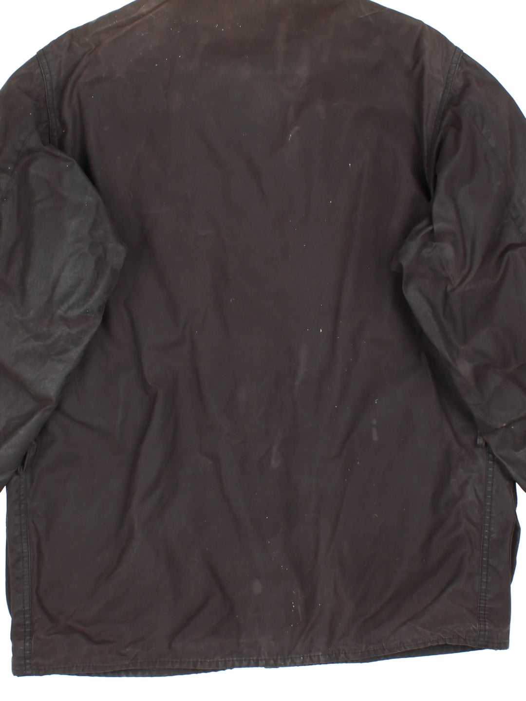 Barbour Waxed Jacket (Size M)