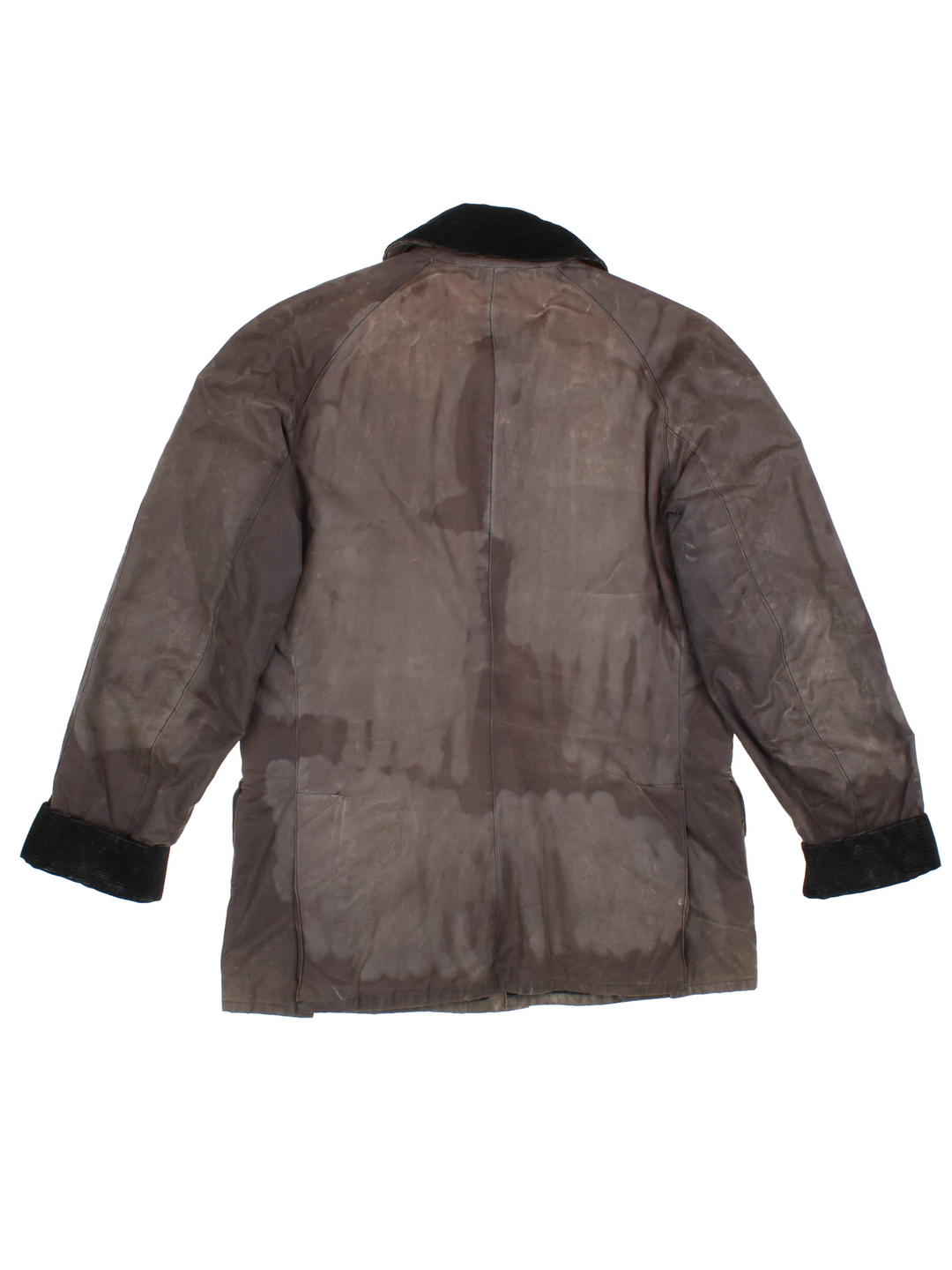 Barbour Wax Jacket (Size S)