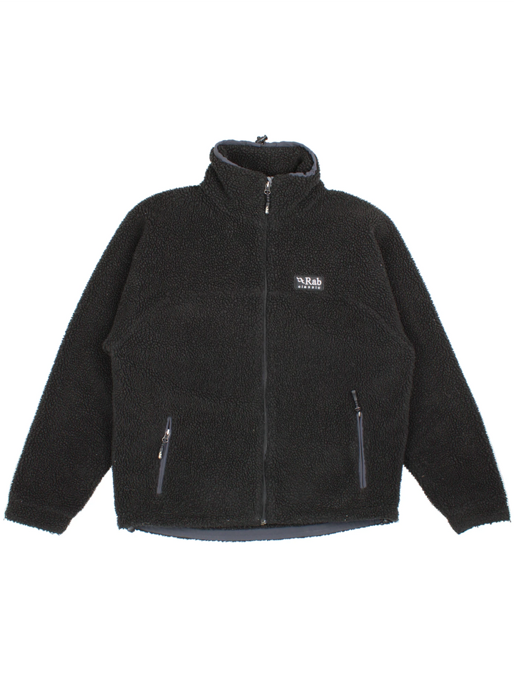 Rab Original Pile Fleece (Size XL)