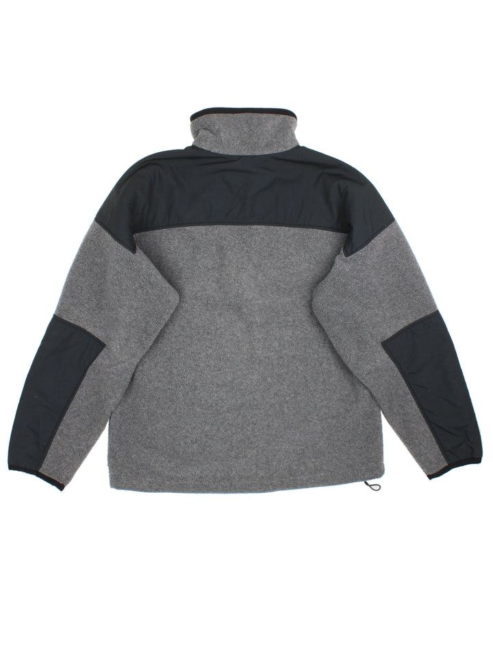 Berghaus 1/4 Zip Fleece (Size L)