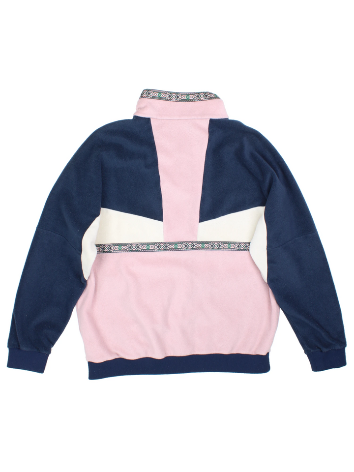 91 Berghaus Tramantana Fleece (Size XL)