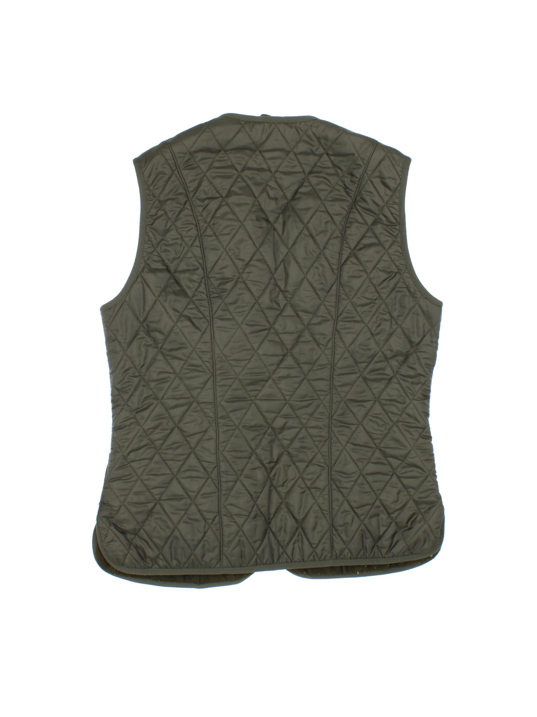 Barbour Betty Interactive Liner Gilet (Size M)