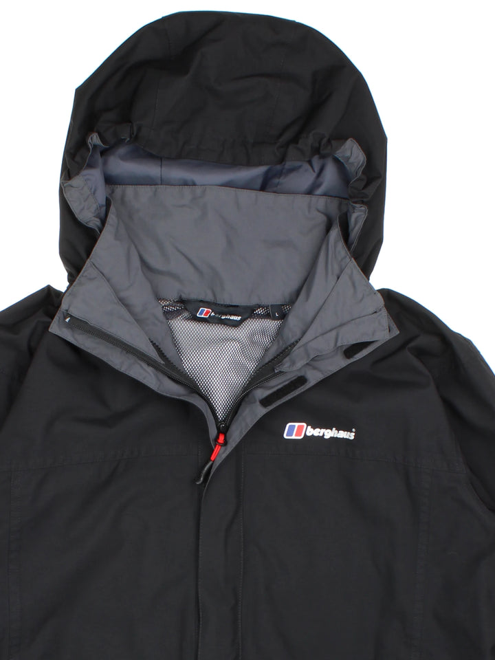Berghaus RG1 Delta Jacket (Size L)