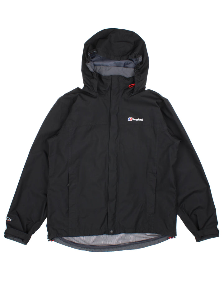 Berghaus RG1 Delta Jacket (Size L)