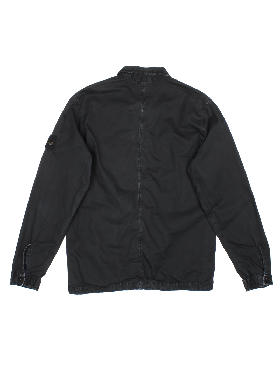 Stone Island Over Shirt (Size M)