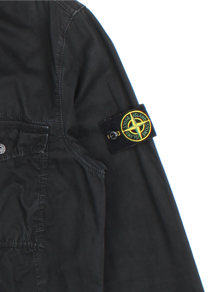 Stone Island Over Shirt (Size M)
