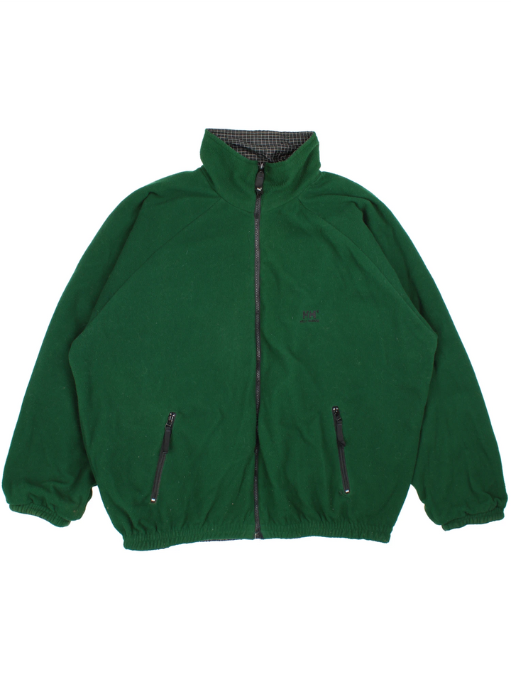 Helly Hansen Reversible Jacket (Size XXL)