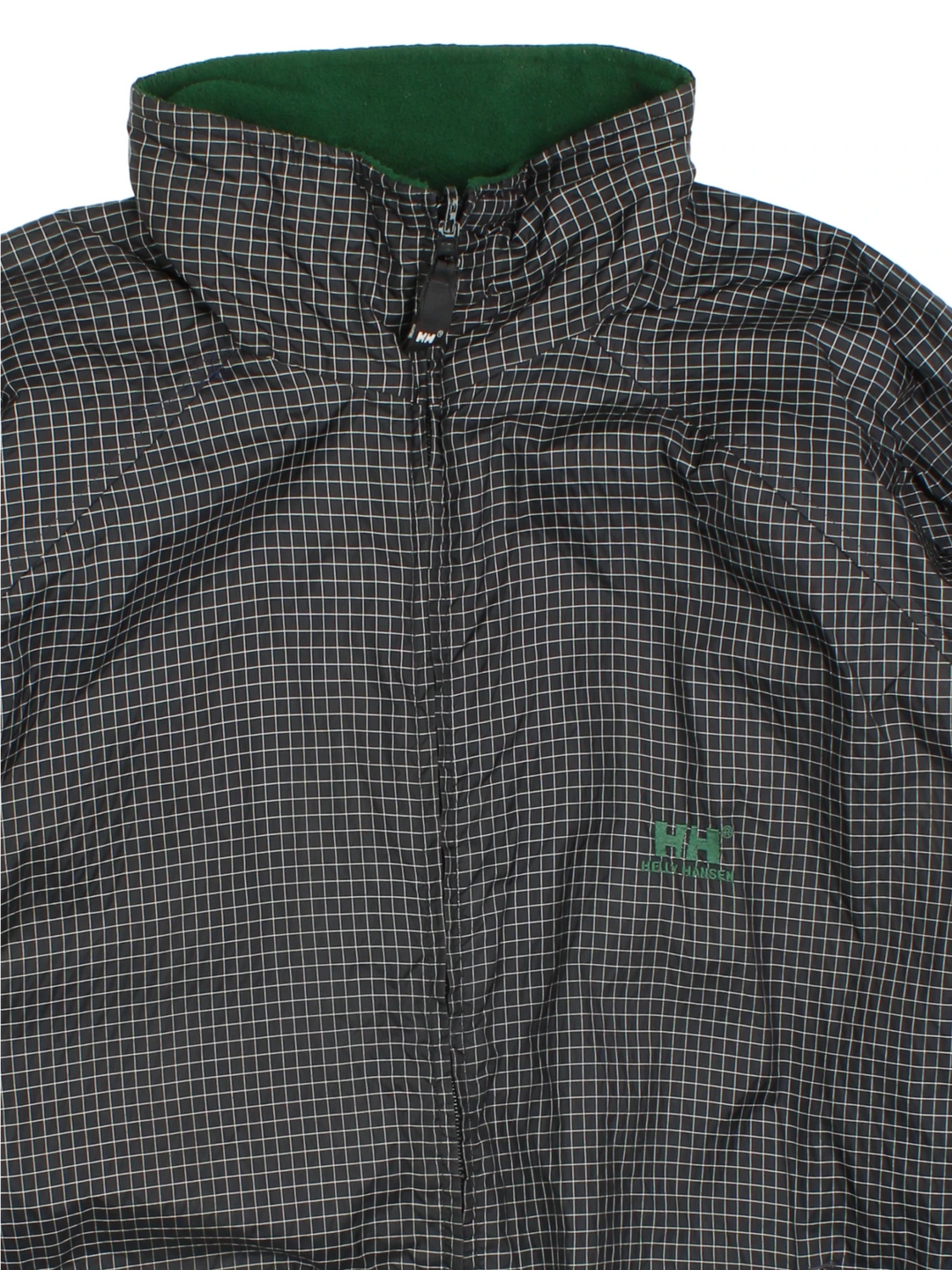 Helly Hansen Reversible Jacket (Size XXL)