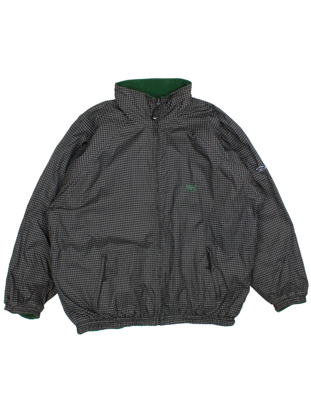 Helly Hansen Reversible Jacket (Size XXL)
