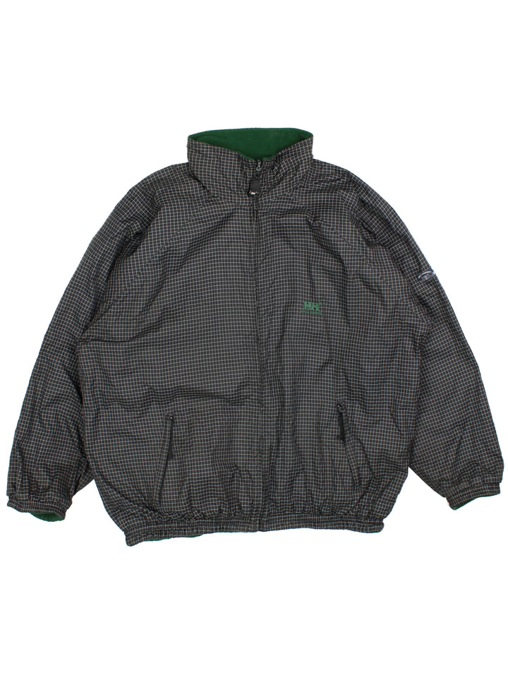 Helly Hansen Reversible Jacket (Size XXL)