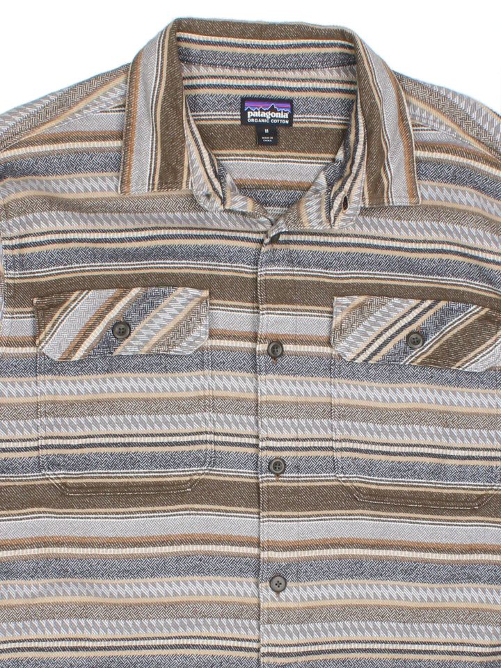 Patagonia Shirt (Size XS) - VintageFolk