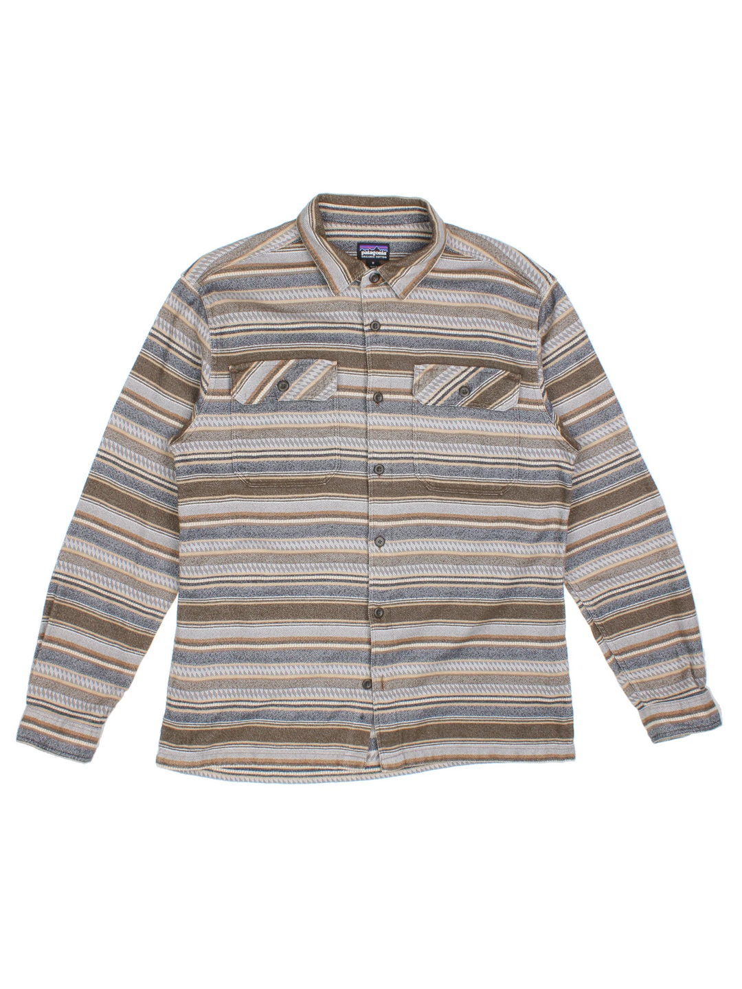 Patagonia Shirt (Size XS) - VintageFolk