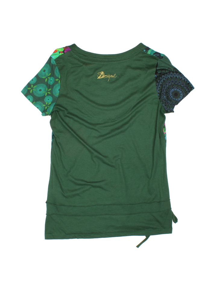 Desigual T-Shirt (Size M)