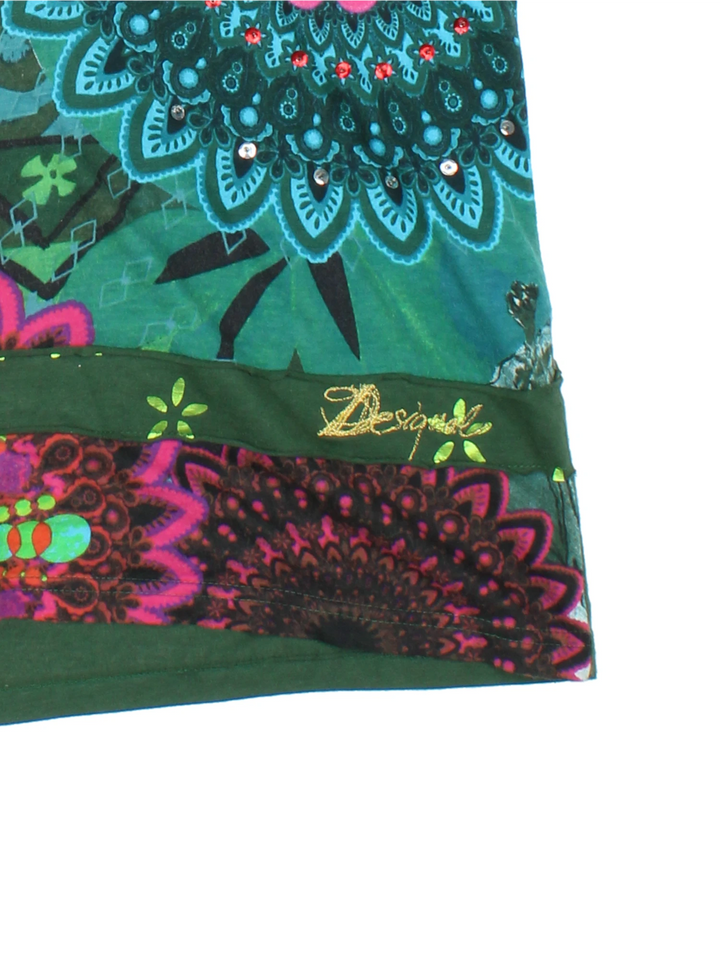 Desigual T-Shirt (Size M)