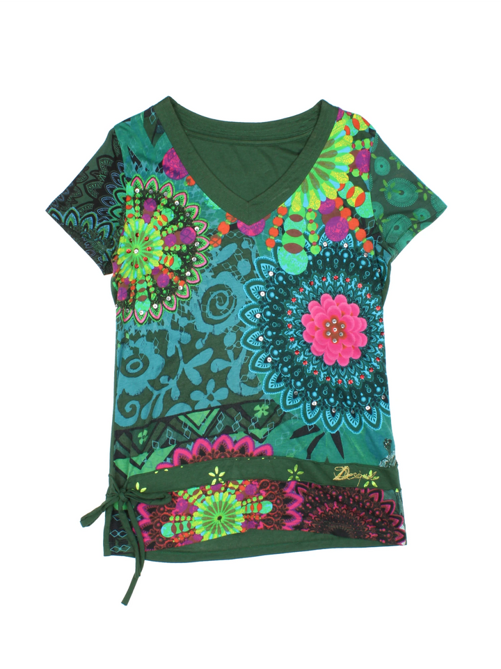 Desigual T-Shirt (Size M)