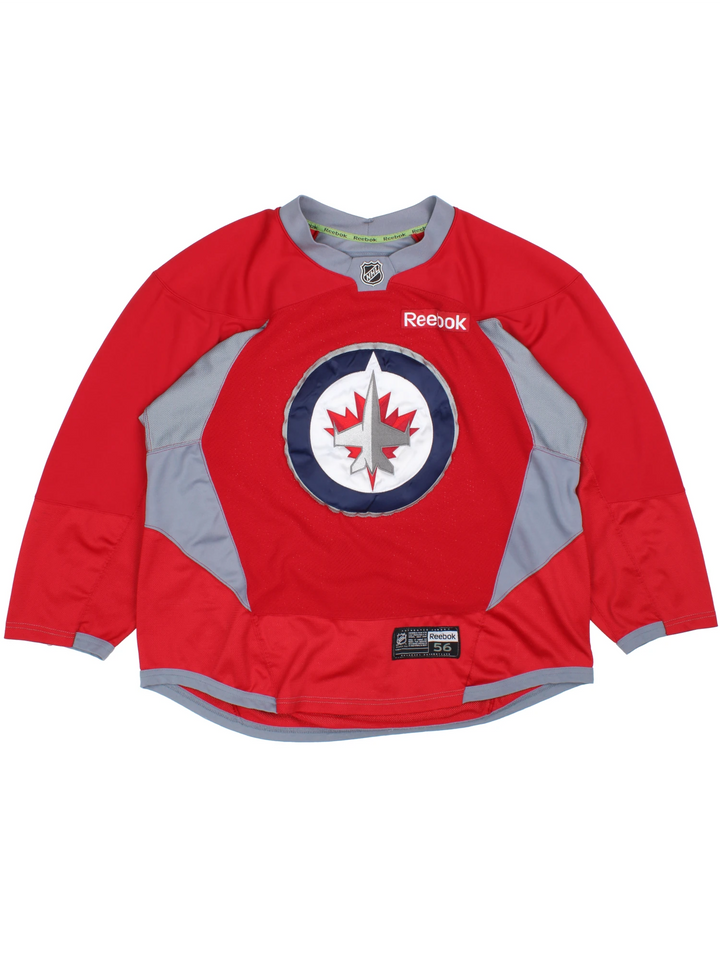Reebok Winnipeg Jets NHL Jersey (Size XL)